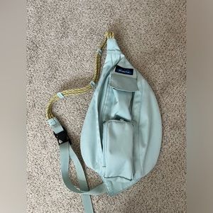 Kavu rope sling bag